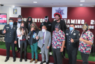 Grupos de rock urbano y ska que amenizarán conciertos en Tlalnepantla, con el alcalde Raciel Pérez