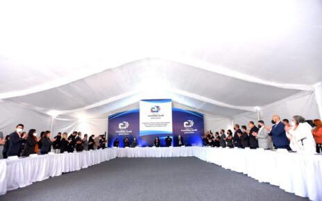 Comisión de Mejora Regulatoria en Cuautitlán Izcalli