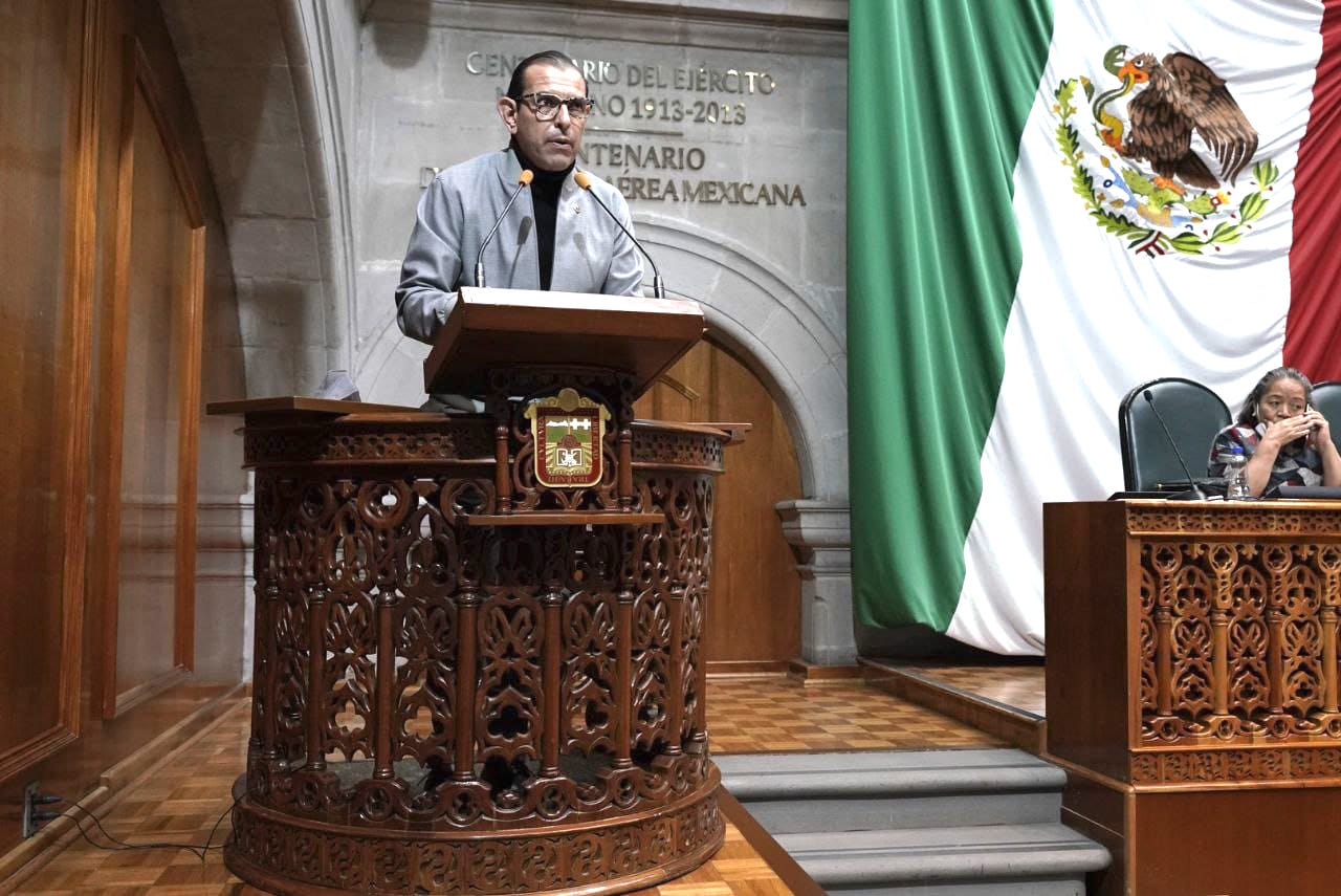 Francisco Santos Arreola propone denunciar a candidatos que no cumplan