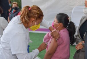 Inician semana de salud en Atizapán de Zaragoza
