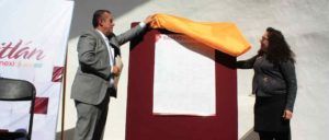 El alcalde de Cuautitlán, dio a conocer cambios en el Bando Municipal