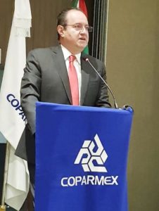 Rodrigo Archundia Barrientos, Coordinador General del Combate al Secuestro en el Estado de México