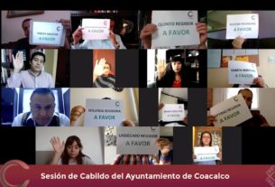 Cabildo de Coacalco aprueba descuentos directos al predial y el total de multas y recargos