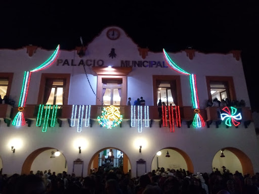 Este año no habrá Grito ni demás festejos patrios en Almoloya de Juárez
