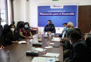 El gobierno de Huixquilucan tiene cumplidas políticas transversales al 100 por ciento