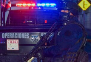 Las estrategias policiacas preventivas dan resultado en Atizapán de Zaragoza