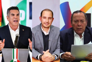 Piden a dirigentes de partido incluir a dirigentes sociales en la Coalición Va por México