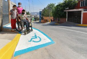 Mejores accesos en calle nueva de Atizapán