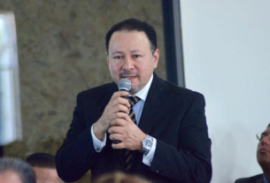 Jorge Luis Millán Montes de Oca, empresario