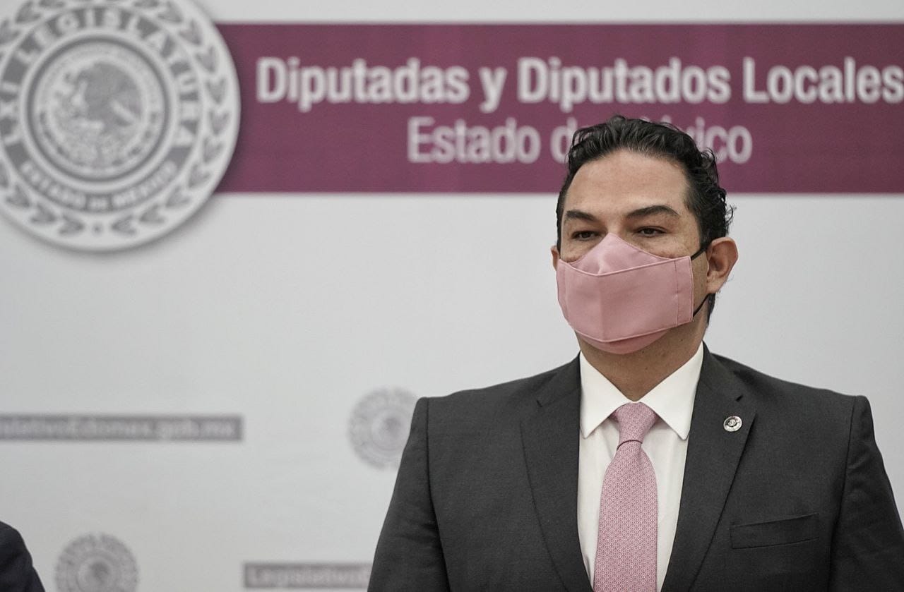 Enrique Vargas exige claridad a Higinio Martínez, que intenta engañar a las autoridades electorales