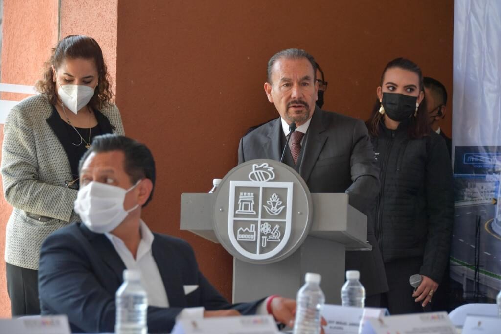 Pedro Rodríguez resalta transparencia al ejercer recursos públicos