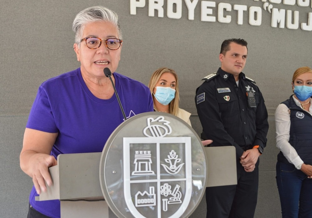 Enma Obrador Garrido Domínguez en Atizapán de Zaragoza