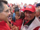 Miles de priistas en Naucalpan anuncian que impedirán retroceso