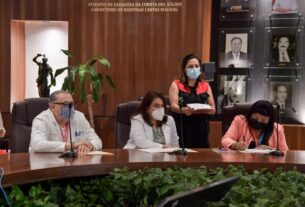 Jurisdicción Sanitaria de Atizapán reporta casos de viruela símica