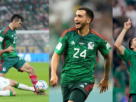 Buen partido el de México contra Arabia, pero resultó tardío para seguir en el Mundial de Qatar