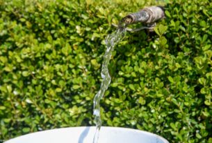 Normalizan abasto de agua a 13 municipios