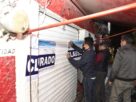 Clausuran negocios sin permiso para venta de alcohol en Naucalpan