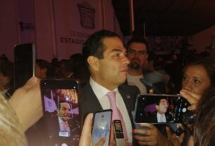 Enrique Vargas del Villar, PAN, PRD, PRI