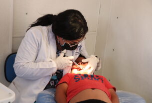 Más de 110 mil consultas médicas realizó el gobierno de Huixquilucan