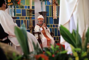 Obispo de Cuautitlán, Efraín Mendoza Cruz