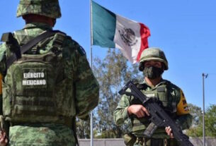 Comprometidos a proteger proceso electoral en Estado de México y Coahuila