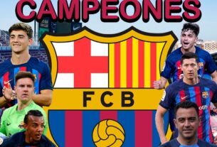 El Barcelona suma otro titulo