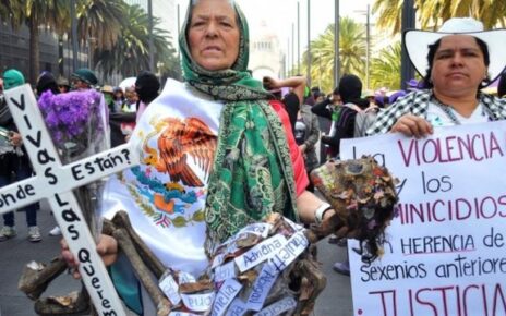 La ciencia, necesaria en feminicidios: UNAM