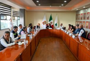 Impondrán prácticas ambientales en Centro de Naucalpan