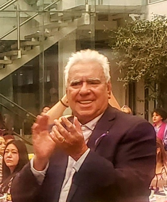 Juan Menchaca 