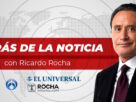 Muere Ricardo Rocha