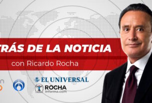 Muere Ricardo Rocha