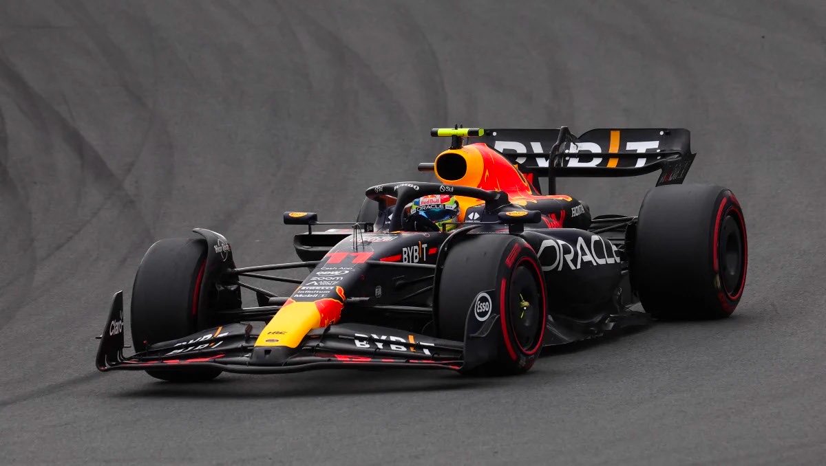 Obtiene Red Bull su 14 victoria en Fórmula 1