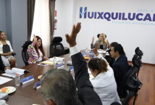 Aprueban cabildos abierto y juvenil en Huixquilucan