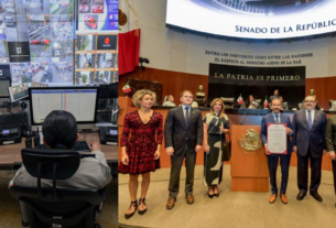 Por digitalizar servicio al público premian a Gobierno de Atizapán de Zaragoza