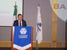 Presidente de la Coparmex Metropolitano, Erick Cuenca Gurrola