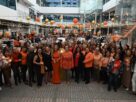 Por día Internacional de la No Violencia Contra la Mujer en Naucalpan