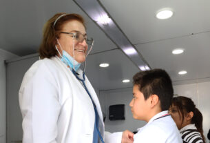 Atención Médica especializada en Huixquilucan