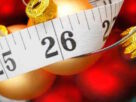 Mide los que ingieres estas fiestas decembrinas