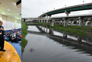 El rescate de ríos como el Lerma, lagos y el Sistema Cutzamala en la agenda de Gobierno del Edomex