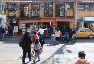 Policías de Huixquilucan protegerán el ingreso a las escuelas mañana