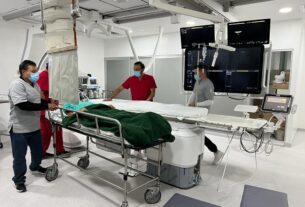 IMSS abre sala para atender enfermedades del corazón