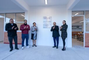 Aula digital para estudiantes de secundaria en Atizapán de Zaragoza