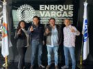 Suman Enrique Vargas al PAN enlaces del PVEM