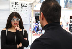 Lentes a bajo costo y tratamiento de enfermedades oftalmológicas en Huixquilucan
