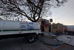 Sin recursos para mejorar distribución y buscar nuevas fuentes de agua en Naucalpan