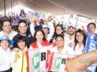 Enrique Vargas del Villar en Nicolás Romero reclama respeto a sus campañas
