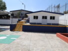 Jardín de niños remodelado en Huixquilucan