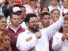 Isaac Montoya ofrece dignificar la labor del funcionario público