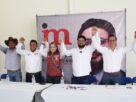 Isaac Montoya expone plan de Movilidad en Naucalpan