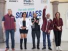 Más de 600 morenistas se suman a campaña de Pedro Rodríguez